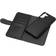 Gear 2-in-1 Detachable with 3 Card Slots Wallet Case for Galaxy S23