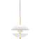 Fritz Hansen Clam Pendel ∅ 55cm