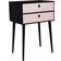 House Nordic Rimini Bedside Table 32x45cm