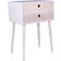 House Nordic Rimini Bedside Table 32x45cm