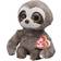 TY Beanie Boos Dangler Sloth 15cm