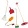 Melissa & Doug Dust! Sweep! Mop!