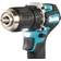 Makita Taladro Atornillador Bl 18v Lxt 40nm Compact