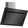 Bosch DWK87CM60 80 cm, Sort