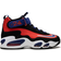 Nike Air Griffey Max 1 M - Black/Red/Blue