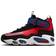 Nike Air Griffey Max 1 M - Black/Red/Blue