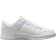 Nike Dunk Low W - White/Sail/Optic Yellow