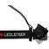 Ledlenser H7R Core Black