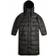 Hunter Intrepid Women's Lined Long Puffer Coat