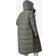 Hunter Intrepid Women's Lined Long Puffer Coat