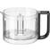 KitchenAid Onyx Zwart Keukenmachine 5KFC3516