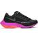 Nike Vaporfly 2 M - Black/Hyper Violet/Football Grey/Flash Crimson