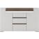 Furniture To Go Toronto Sideboard 140x84.5cm