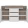 Furniture To Go Toronto Sideboard 140x84.5cm