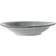 House Doctor Rustic Dyb tallerken 25cm