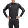 Adidas Men's Tiro 21 Track Jacket - Black