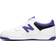 New Balance 480 M - White/Prism Purple/Black