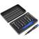 iFixit IF145-299-4 64 Set Destornillador de punta