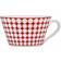 Gustavsberg Eva Tea Cup 25cl