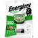 Energizer Linterna Frontal LED 350 Lúmenes Funciona Con 3 Pilas AAA