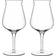 Luigi Bormioli Birrateque Tester Ölglas 42.1cl 2st