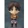 Good Smile Attack on Titan Nendoroid Eren Yeager