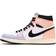 Nike Air Jordan 1 Retro High OG Craft M - Vivid Orange/Iced Lilac/True Blue/Black