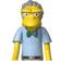 Super7 Ultimates The Simpsons Moe