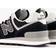 New Balance Wl574evb Black Kengät - Musta