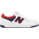 New Balance 480 M - White/Navy/Red