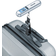 Beurer LS 06 Luggage Scale - Silver