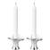 Georg Jensen Bloom Botanica Candlestick 2pcs