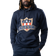 Gant Banner Shield Hoodie