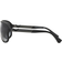 Emporio Armani EA4029 50638G - Black Rubber