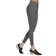 Skechers Women's Gowalk Skinny Leggings - Charcoal Grey