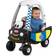 Little Tikes Patrol Police Car