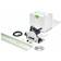 Festool Scie plongeante TS 55 FEBQ-Plus-FS