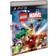 LEGO Marvel Super Heroes (PS3)