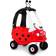 Little Tikes Cozy Coupe Ladybird