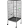 tectake Gabbia Per Uccelli 146 cm Di Altezza - Antracite