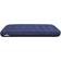 Milestone Camping Flocked Airbed Single