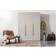 Woood Rens Garderob 165x210cm