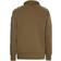 Tommy Hilfiger Logo Half Zip Sweatshirt Khaki