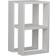 Hanah Home Lonie Sängbord 30x30cm