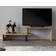 LOTO LIVING Ovit Meuble TV 30x44cm