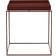 Hay Square Medium Brickbord 40x40cm