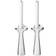 Georg Jensen Bloom Botanica Candelabro 20cm 2pcs