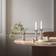 Georg Jensen Bloom Botanica Ljusstake 20cm 2st