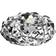 Orrefors Carat Small Votive Värmeljuslykta 5cm