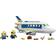 LEGO Minions Minion Pilot in Training 75547